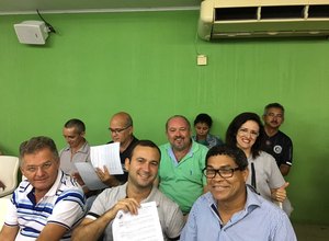 Câmara Municipal aprova, por unanimidade, projeto que beneficia o ASA