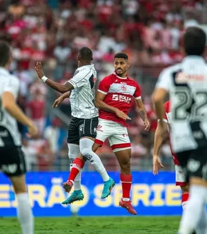 Com CRB lutando para voltar ao G-6, confira os jogos da 29ª rodada da Série B
