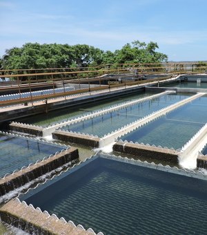 Conta de água vai ficar 6,22% mais cara em Alagoas