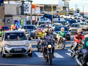 Sefaz oferece parcelamento especial para débitos atrasados do IPVA em Alagoas