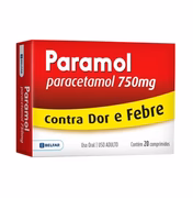 Anvisa suspende lote de paracetamol após identificar comprimidos com bolor