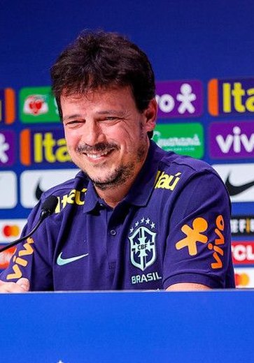 Convocação da Seleção Brasileira: Fernando Diniz anuncia primeira lista de convocados