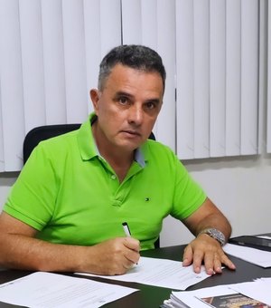 Kil Freitas deixa Emater e confirma rumores de apoio a JHC