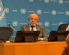 Lula avalia encontro com Trump na ONU como “surpresa boa”