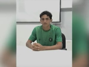 Dirigente teria esfaqueado jogador por ir à festa às vésperas de campeonato, diz PC