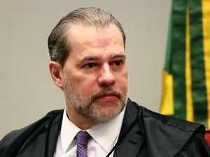 Dias Toffoli é eleito para cargo de ministro efetivo do TSE