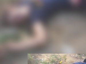 Vários tiros: jovem é assassinado em São Luís do Quitunde