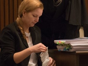 Elize Matsunaga é condenada a 19 anos e 11 meses de prisão por morte do marido