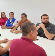 Prefeitura intensifica operação de vigilância e combate ao metanol em Palmeira dos Índios