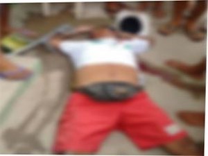 Deficiente físico é assassinado no município de Rio Largo