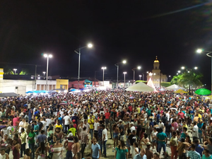 CarnaLaje será o maior da história, diz Prefeito de São José da Lage