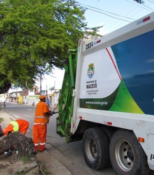 Maceió ganha novo Código de Limpeza Urbana após 25 anos