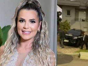 Deolane Bezerra tem joias e carros de luxo apreendidos em operação policial, diz colunista