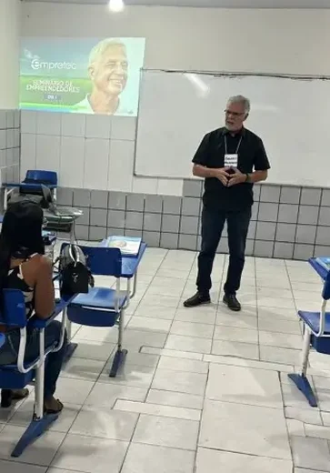Empretec Rural transforma realidade de produtoras rurais em Maragogi