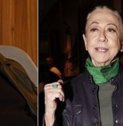 Globo quer juntar Tarcísio Meira e Fernanda Montenegro em próxima novela