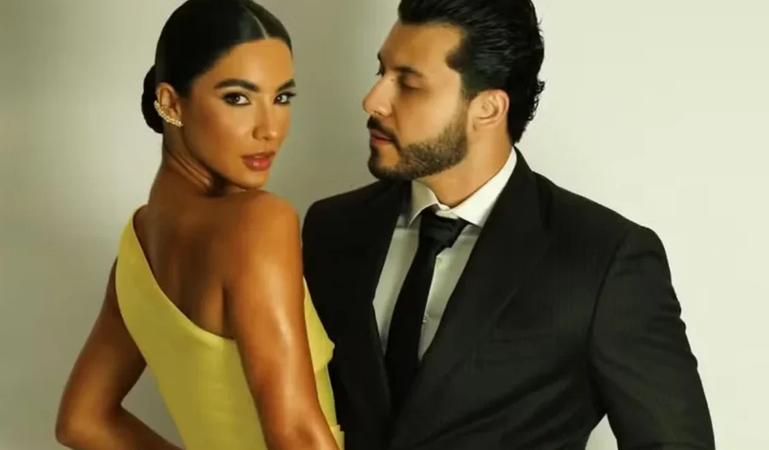 Dona Ruth abre o jogo sobre relação da namorada de Murilo Huff com Léo