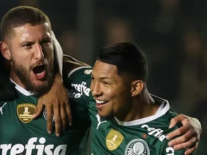 Palmeiras volta para Pereira após 29 anos e defende bom retrospecto na Colômbia