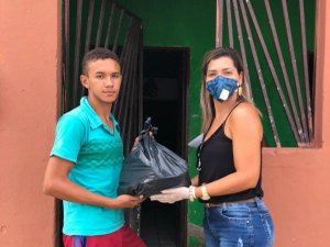 Seduc publica portaria que regulamenta distribuição de merenda durante a pandemia