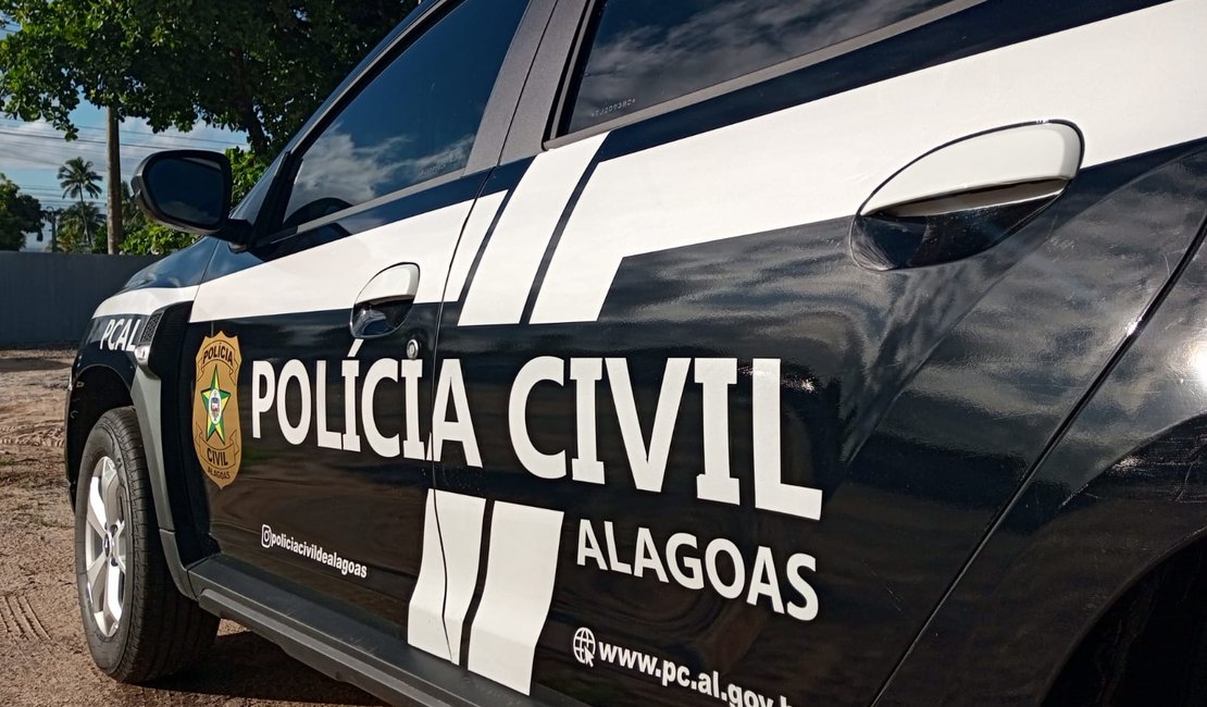 Polícia identifica grupo criminoso responsável por roubos na zona rural do Agreste alagoano
