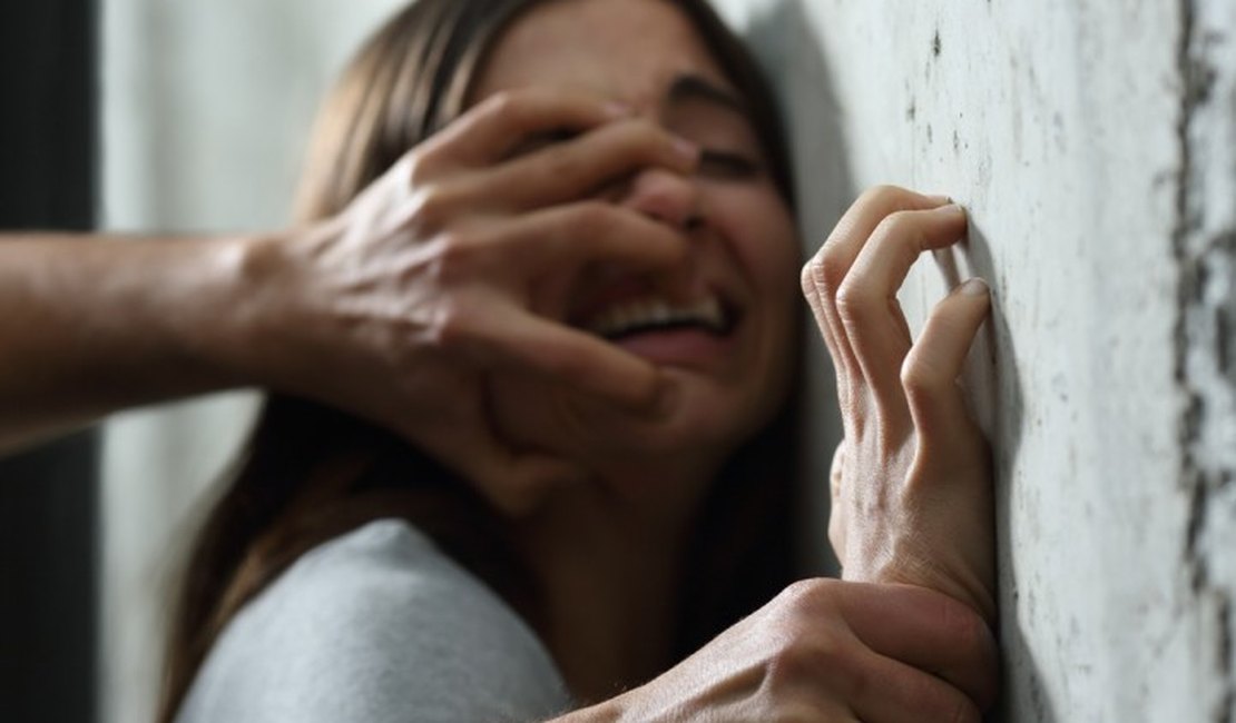 Mãe e esposa sofrem violência doméstica em Arapiraca