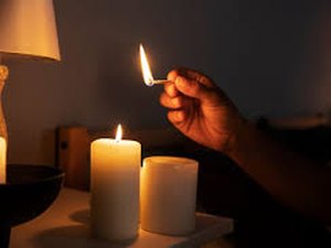 Queda de energia atinge 25 cidades do Agreste e Litoral de Alagoas durante a madrugada