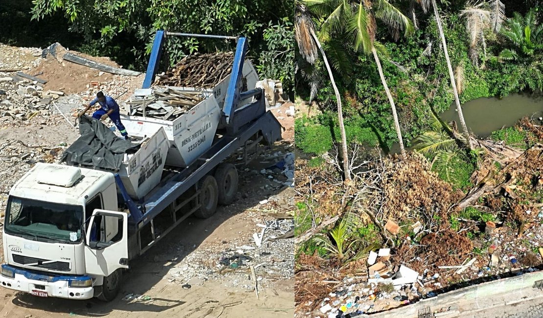 Polícia Civil instaura inquérito para investigar crime ambiental em Jacarecica