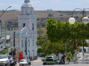 Procissão marca dia de Nossa Senhora da Conceição