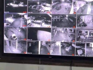 Suspeito tenta fazer emboscada para polícia e acaba preso em Maceió