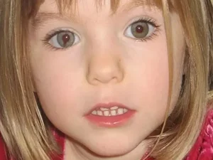 Alemã diz ser Madeleine McCann, desaparecida há 16 anos, e pede exame de DNA