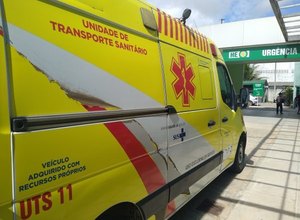 Hospital de Emergência faz mais de 400 atendimentos em fim de semana de prévias carnavalescas