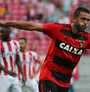 CSA segue contratando e confirma Ronaldo Alves e Apodi como reforços