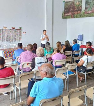Instituições de ensino junto com MPAL formam parceria para ofertar cursos profissionalizantes em Arapiraca