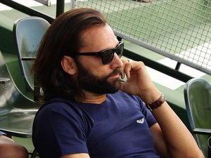 Atacante Léo Gamalho é o novo reforço da Ponte Preta
