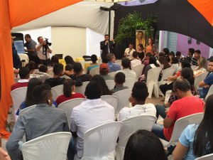 Memorial Mestre Antônio de Dedé completa dois anos em Lagoa da Canoa