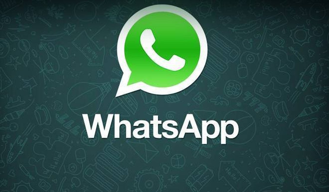 WhatsApp é principal fonte de informação do brasileiro, diz pesquisa