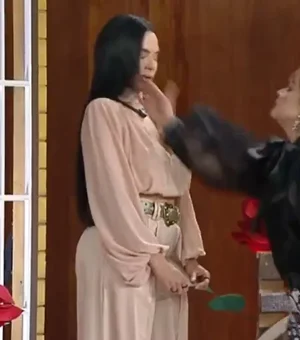 Quem é a atriz Gaby Spanic, que armou expulsão em A Fazenda 17