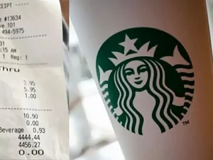 Starbucks cobra R$ 20 mil por 2 cafés e faz casal perder viagem nos EUA