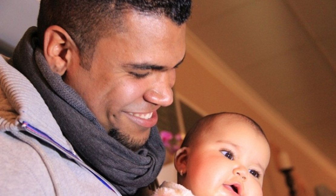 Breno retorna ao Brasil após cumprir pena na Alemanha