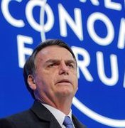 “Não queremos uma América bolivariana”, diz o presidente Bolsonaro