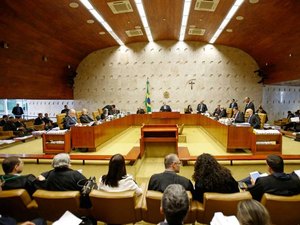 STF vota por tese que pode anular sentenças da Lava Jato