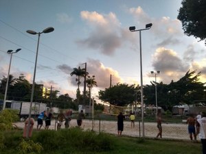 Fiscalização segue para minimizar proliferação da covid-19