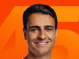 JHC não comparece a debate promovido neste sábado (19), por emissora local