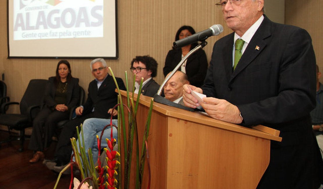 Fapeal aplica R$ 3,5 milhões em projetos das universidades