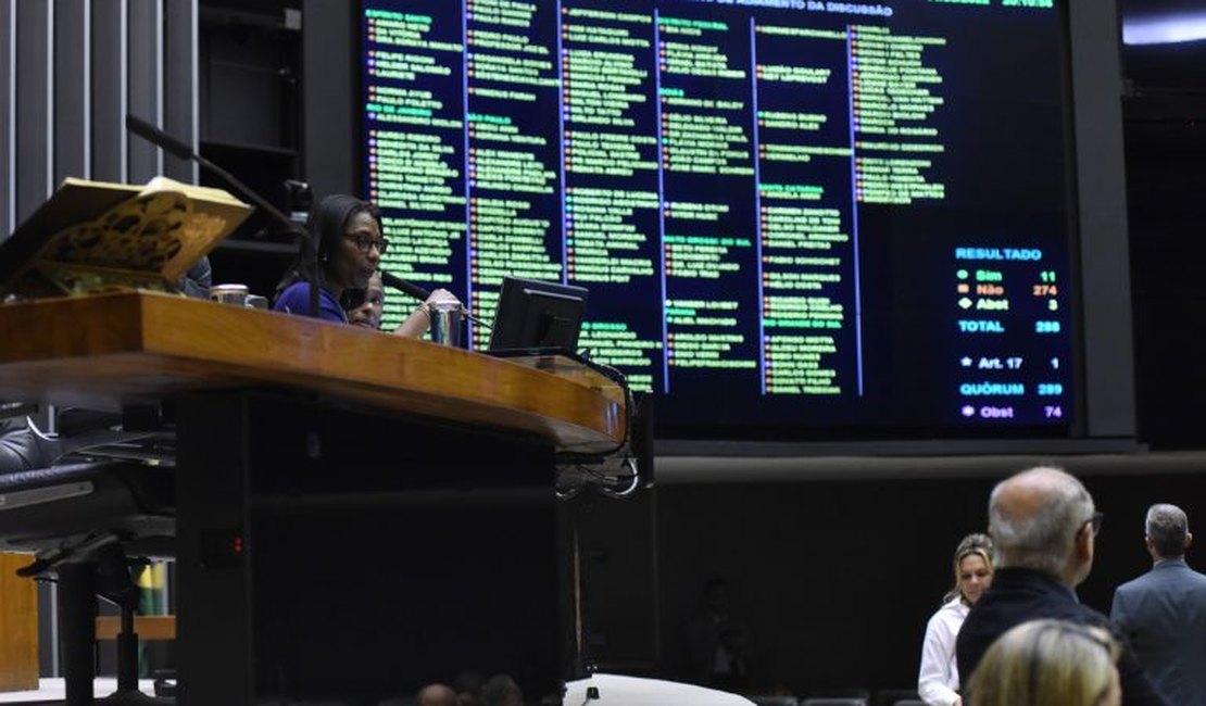 Câmara aprova MP que cria programa de serviço civil voluntário nos municípios