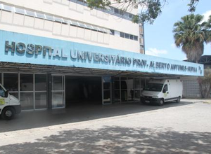Hospital Universitário da Ufal comemora 47 anos com superação e aprimoramento