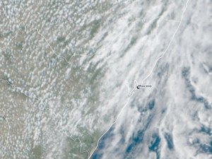 Inmet alerta para baixa umidade em 34 cidades de Alagoas nesta quarta (2)