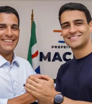 Por não ter trocado o PL pelo PSDB, Galba Netto perde indicações na prefeitura