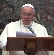 Em carta aos bispos, papa pede tolerância zero com pedofilia