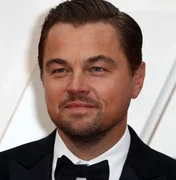 Leonardo DiCaprio pede para que jovens brasileiros tirem o título de eleitor
