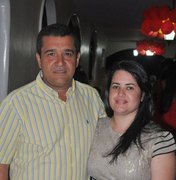'Esposa pagou R$ 12 mil para mandar matar Rogério Pacheco' , afirma delegado